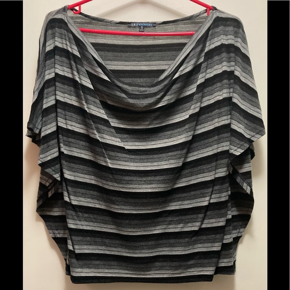 Blu Heaven Top